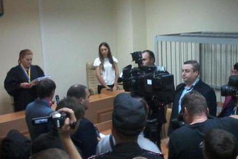 Екс-нардепа від "Свободи" Сабія відправили під домашній арешт