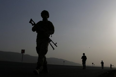  В Сирии погибли трое российских военных