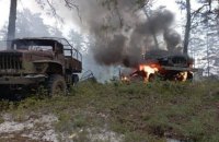 Россия потеряла уже более 12 000 своих военных и 303 танка