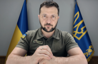 Зеленський обговорив із президентом Конго подолання продовольчої кризи