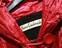 В 2010 году в таможенной базе впервые появились Fendi, Valentino, Kristian Dior