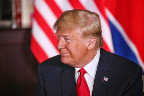 Трамп заявил, что с нетерпением ждет следующей встречи с Ким Чен Ыном