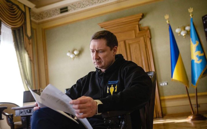 У Львові пошкоджено житлові будинки, є постраждалі і загиблий (оновлено)