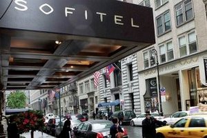 Стали известны подробности о горничной из нью-йоркского Sofitel