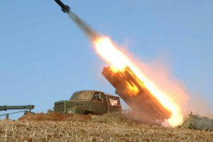 Северная Корея заявила о подготовке ядерных испытаний
