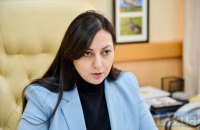 Понад 6 млн українців виїхало за кордон через війну, - Акопян
