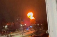 Ціль — ВПК: «Фламінго» в Чебоксарах, пожежа на Балтиці та істерика з «Іскандерами»