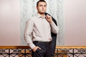 Министр юстиции доволен работой младшего Яремы в департаменте госрегистрации