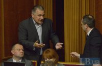 Лоббисты Януковича в Раде придумали очередной способ блокировать принятие закона о спецконфискации, - Матейченко