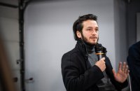 Засновник Vyriy Industries не підозрює “Скелю” в причетності до обшуків ДБР. Головне з пресконференції Олексія Бабенка