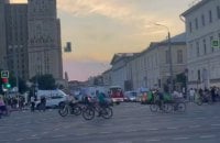 Вибух у елітному ресторані у центрі Москви: влада назвала офіційну версію (оновлено)
