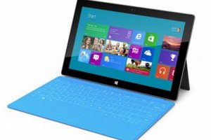 Microsoft показала конкурента iPad