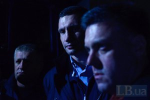 Оппозиция собирает в воскресенье очередное Народное вече в Киеве