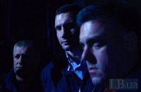 Оппозиция собирает в воскресенье очередное Народное вече в Киеве