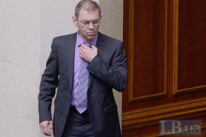 Пашинський: немає прямих доказів, що Ахметов і Єфремов підтримують сепаратистів