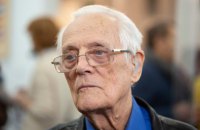 Выставка Флориана Юрьева в НХМУ закроется показом фильма и лекцией