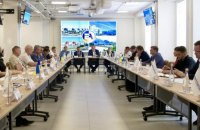 Енергоатом і міста-супутники АЕС допомагатимуть з роботою евакуйованим жителям Енергодара та працівникам ЗАЕС