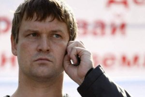 Украинские силовики открестились от розыска Развозжаева