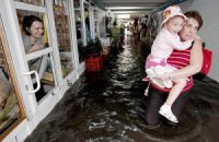 Памятка для власти и киевлян: что делать с паводком в Киеве?