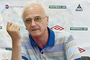 Президент ПФЛ: у "Буковины" на стадионе даже табло не работает
