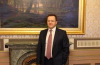 Російський посол пригрозив ядерним ударом по данських військових кораблях