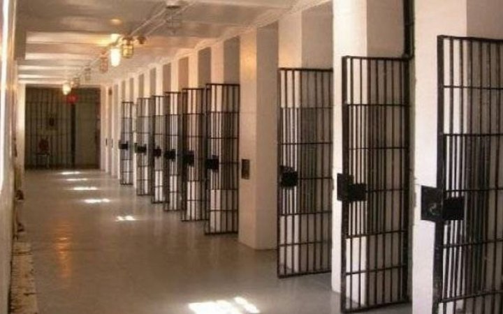 В'язнів, які погодились захищати державу на фронті, не повертатимуть до тюрем, – Малюська
