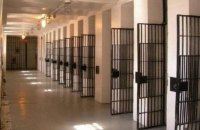 В'язнів, які погодились захищати державу на фронті, не повертатимуть до тюрем, – Малюська