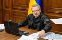 На Херсонщині 10 мобільних груп прокурорів та слідчих документують злочини росіян