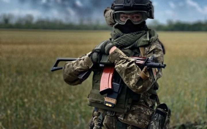 Змушувати жінок мобілізуватись ніхто не збирається, – Костенко