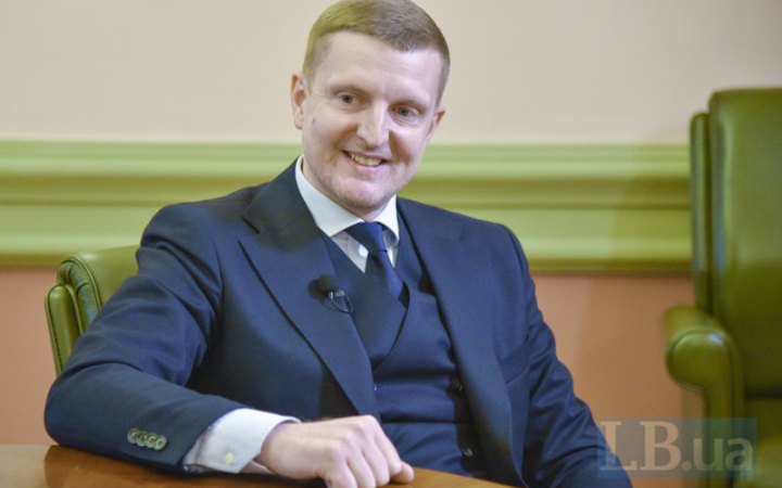 ​Зеленський звільнив заступника голови Офісу президента Брусила і призначив його послом в Італії