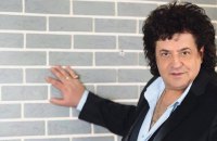 Иво Бобул баллотируется в Раду по списку партии "Патриот"