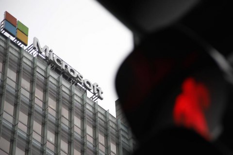 В США осудили украинца за мошенничество на $10 миллионов во время работы в Microsoft