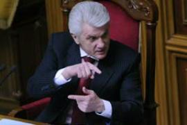 Литвин: привить мне комплекс вины за Гонгадзе не удастся