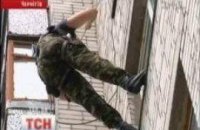 Неудавшееся самоубийство 