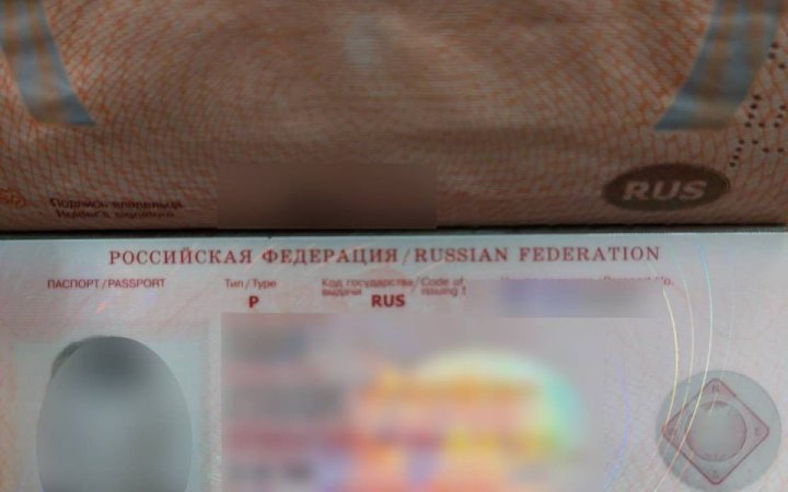 В аеропорту Кишинева виявили "вагнерівця", який намагався потрапити до Молдови