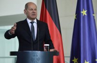 Німеччина цьогоріч поставить Україні військової допомоги на понад 7 млрд євро
