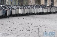 Хмельницкий горсовет потребовал перевыборов и отставки правительства