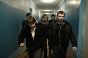 Украинский фильм "Племя" выиграл приз Миланского кинофестиваля