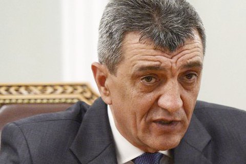 Путин сменил начальника оккупационной администрации Севастополя