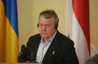 На відбудову України уряд Данії виділив 1 млрд євро