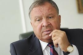 ​Владимир Шаповал: «ЦИКу на роду написано быть козлом отпущения» 