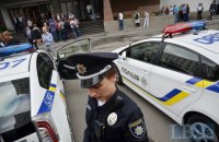 После Киева, Одессы, Харькова и Львова патрульную службу введут в Луцке и Николаеве