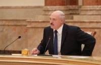 Вчена рада КНУ імені Тараса Шевченка у вересні розгляне ​питання позбавлення Лукашенка докторського ступеня