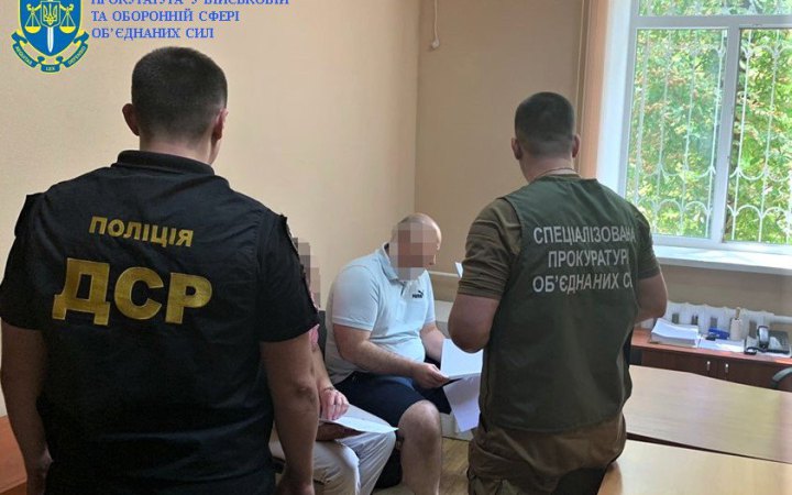 Привласнив оборонні кошти: меру Костянтинівки повідомили про підозру