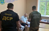 Привласнив оборонні кошти: меру Костянтинівки повідомили про підозру