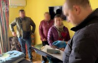 У Києві затримали власницю луганського підприємства, яке відремонтувало "Будинок уряду ЛНР"