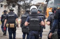 У Вишневому восьму добу триває ліквідація наслідків ворожої атаки