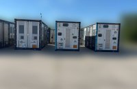 П'ять областей України отримали 127 одиниць енергообладнання від Швейцарії