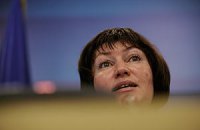 Акимова: госбюджет-2012 внесут в Раду до 15 сентября