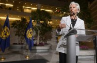 МВФ готовий підтримати Грецію